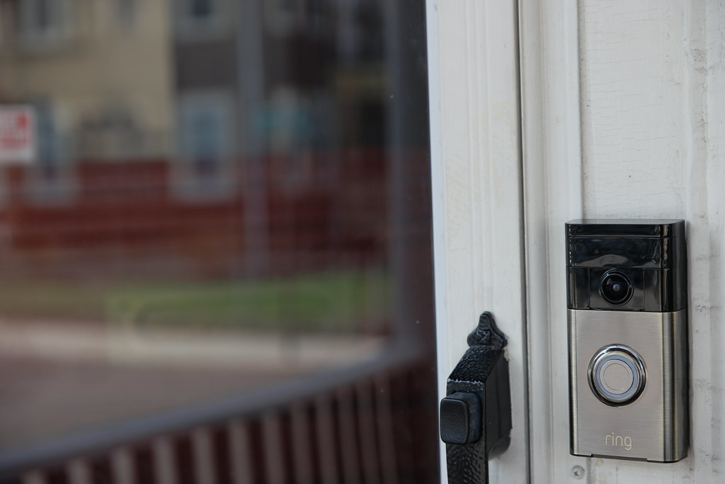 Video Doorbell Comparison: Ring vs. Nest vs. Arlo