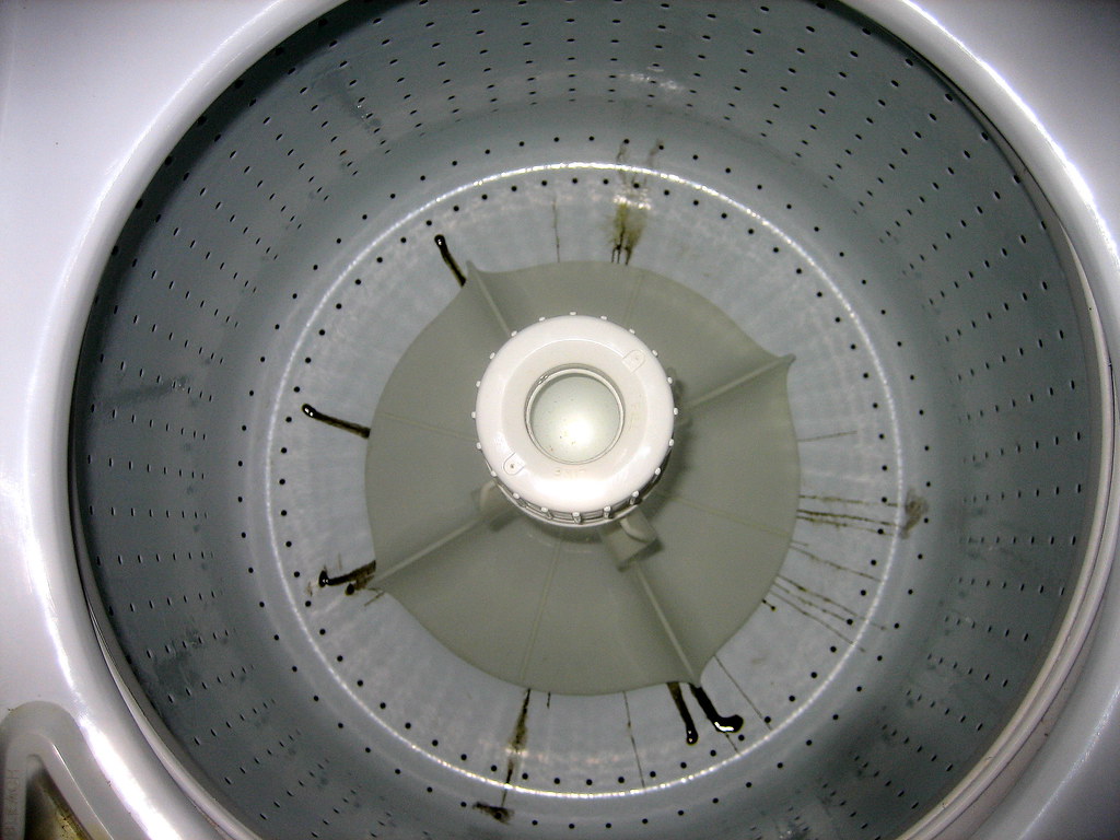 Smart Washing Machines: Laundry Made Effortless in 2026