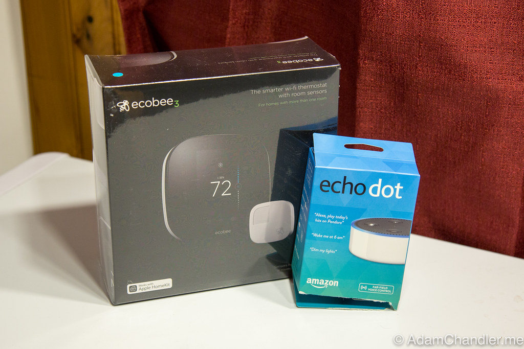Ecobee Smart Thermostat: Why Homeowners Are Switching in 202